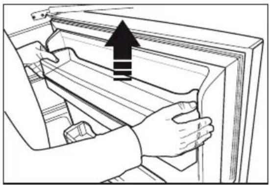 BEKO CN 153920 - jblpabll 8uagaiy - 2