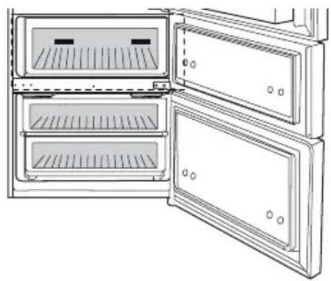 BEKO CN 153920 - rlll gl al 1 - 1
