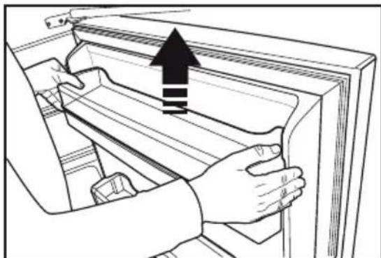 BEKO CN 153221 DH - Waterlade - 3