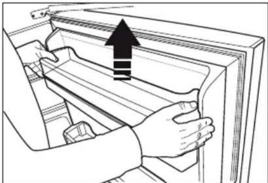 BEKO CN 153221 DH - Bac à eau - 3