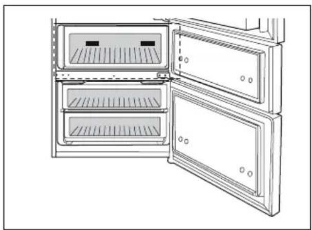BEKO CN 153221 DH - A - 1