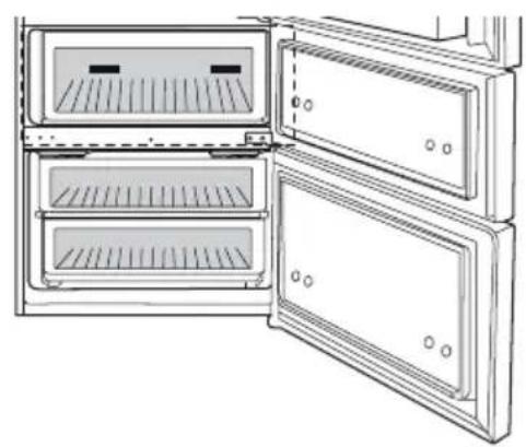 BEKO CN 153221 DH - gblal - 1