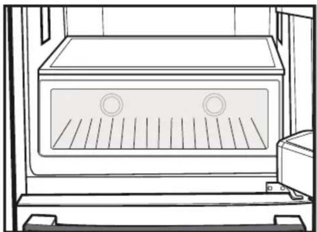 BEKO CN 153221 DH - (bei bestimnten Modellen) - 1