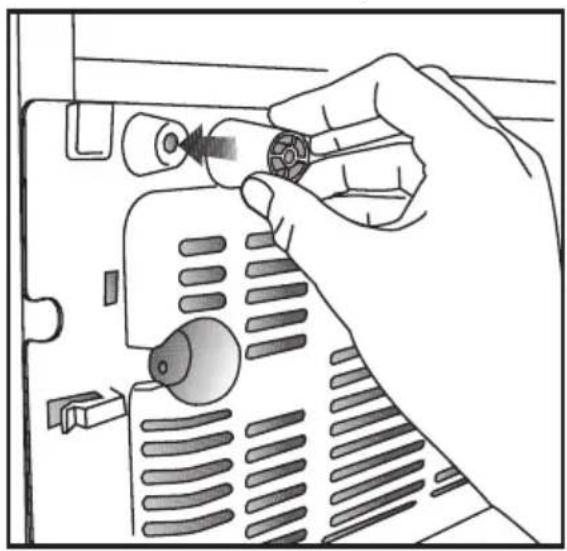 BEKO CN 153221 DH - WEEE - 2
