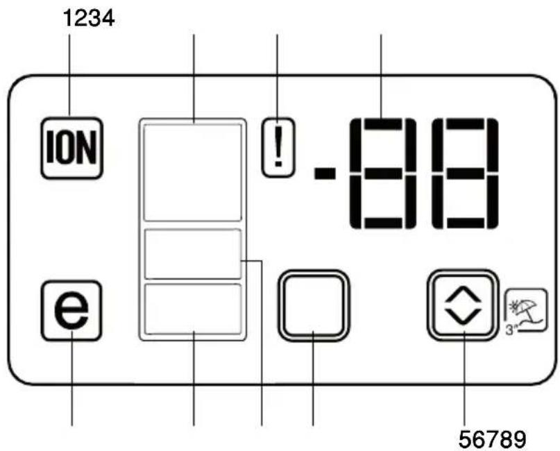 BEKO CN 153221 DH - J 1 - 1