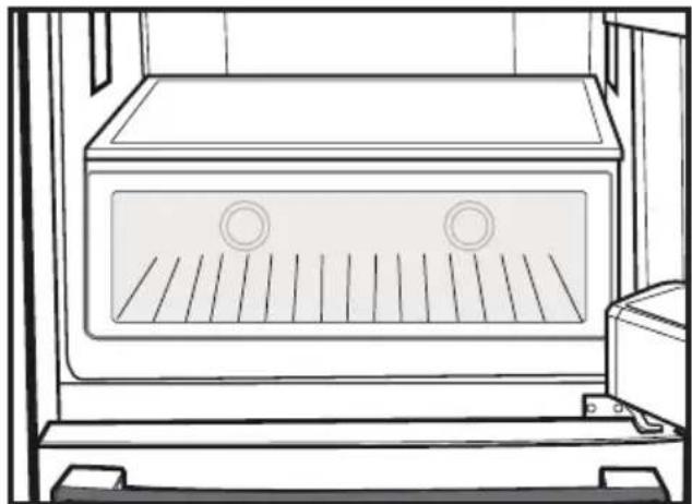 BEKO CN 153221 DH - (alleen bepaalde modellen) - 1