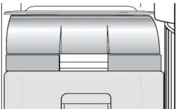 BEKO CBI 7770 - Zero temperature compartment - 1