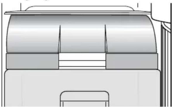 BEKO CBI 7770 - °C-Fach - 1