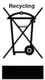BEKO CBI 7770 - Symbols and their descriptions - 1