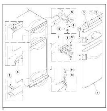 BALAY 3FS 2510 - 10