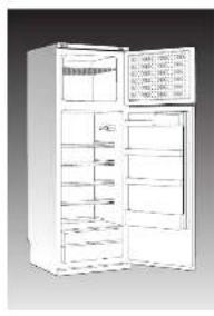 BALAY 3FS 2510 - 11