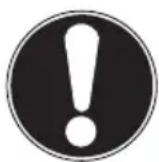 Micromaxx MD 16223 - HINWEIS - 1