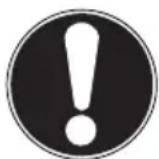 Micromaxx MD 16223 - OPMERKING - 1