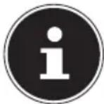 Micromaxx MD 16223 - Warning symbols and key words used in these instructions - 3