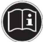 Micromaxx MD 16223 - Warning symbols and key words used in these instructions - 4