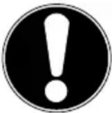 Micromaxx MD 15396 - Warning symbols and key words used in these instructions - 2