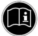 Micromaxx MD 15396 - Warning symbols and key words used in these instructions - 4