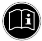 Micromaxx MD 14752 - About these instructions - 1