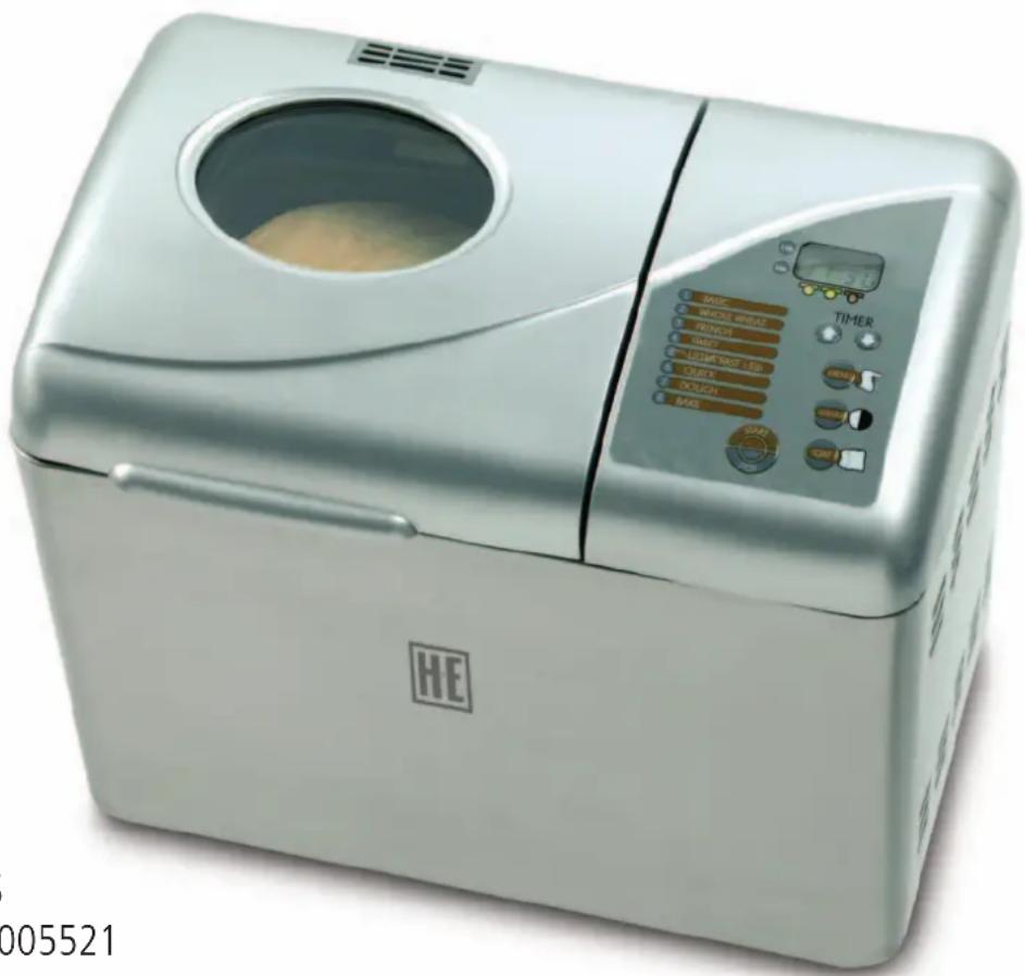 Holland Electro BR340H - 1