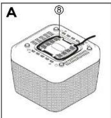 KENWOOD TTM480 - 2