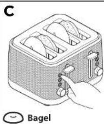 KENWOOD TTM480 - 4