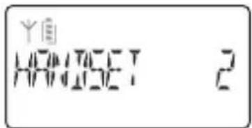 PROFOON PDX1440 - Aanmelden Brancher Anmeldenl Register - 8