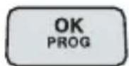 PROFOON PDX1440 - Factory settings: - 4
