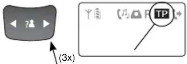 PROFOON PDX1420 - Toon/puls Tone/impulsion Ton/Puls Tone/pulse - 2