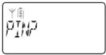 PROFOON PDX1420 - PIN-Code wijzigen Modifier Code-PIN PIN-Code ändern Change PIN-Code - 3