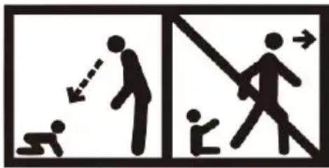 Topmark Royal - WARNING - 3