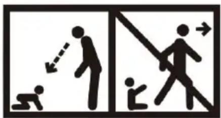 Topmark Royal - WAARSCHUWING - 1