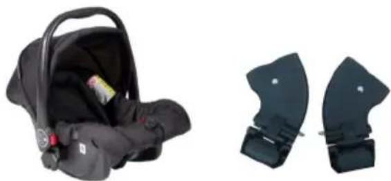 Topmark Royal - AVERTISSEMENT: - 1