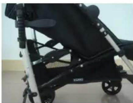 Topmark Royal - Rugleuning - 1