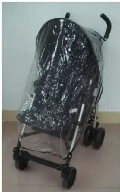 Topmark Royal - ADVERTENCIA: - 1