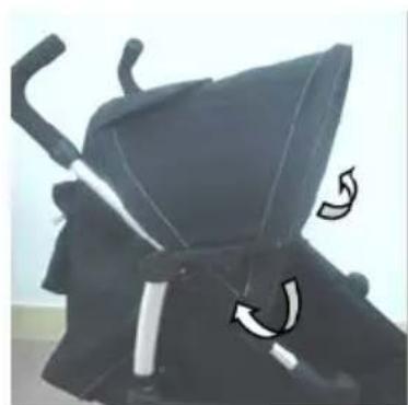 Topmark Royal - BEFESTIGEN VERDECK - 1