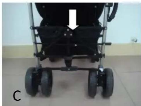 Topmark Royal - ABRIR EL COCHECTIO - 3