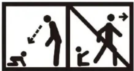 Topmark Royal - AVERTISSEMENT - 1