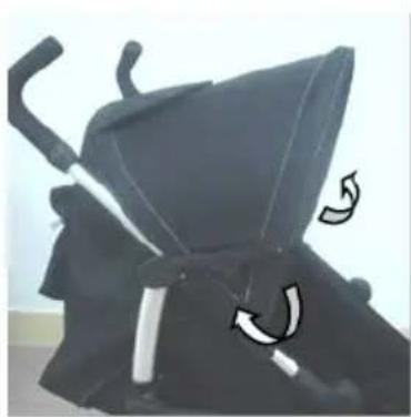 Topmark Royal - COLOCAR LA CAPOTA - 1