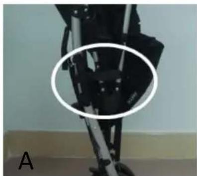 Topmark Royal - DE BUGGY UITVOUWEN - 1