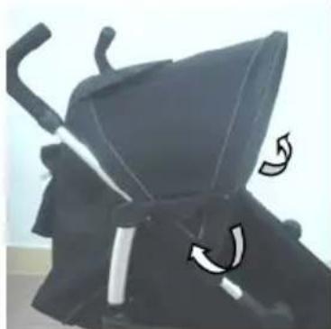 Topmark Royal - DE KAP BEVESTIGEN - 1