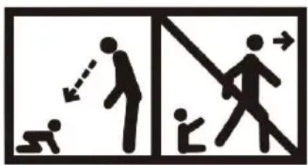 Topmark Royal - ADVERTENCIA - 1