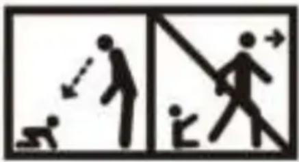 Topmark Reese - AVERTISSEMENT - 3