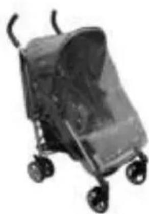 Topmark Reese - WARNING: - 1