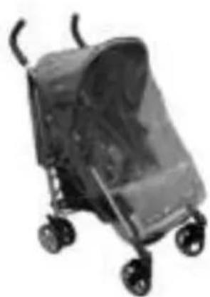 Topmark Reese - AVERTISSEMENT - 1