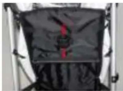 Topmark Reese - VERSTellen - 1