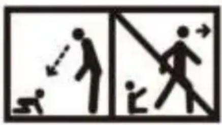 Topmark Reese - WAARSCHUWING - 1