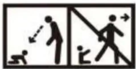 Topmark Reese - WARNING - 2