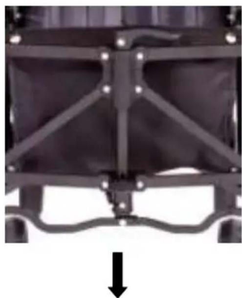 Topmark Reese - OUVERTURE DE BUGGY - 2