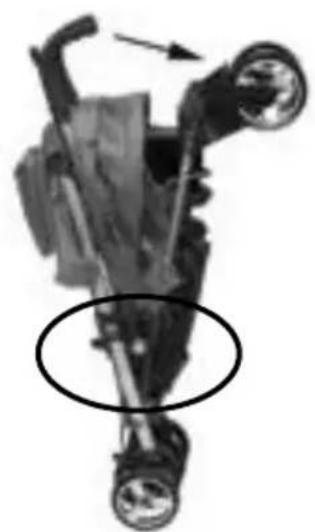 Topmark Reese - OUVERTURE DE BUGGY - 1