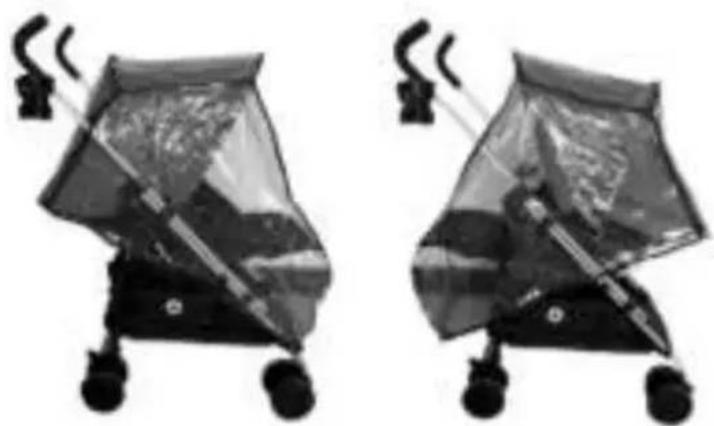 Topmark Lucca - WAARSCHUWING - 1